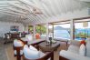 Villa in Saint Barthélemy - Villa Pinta St Barths 4-bd
