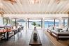 Villa in Saint Barthélemy - Villa Pinta St Barths 4-bd
