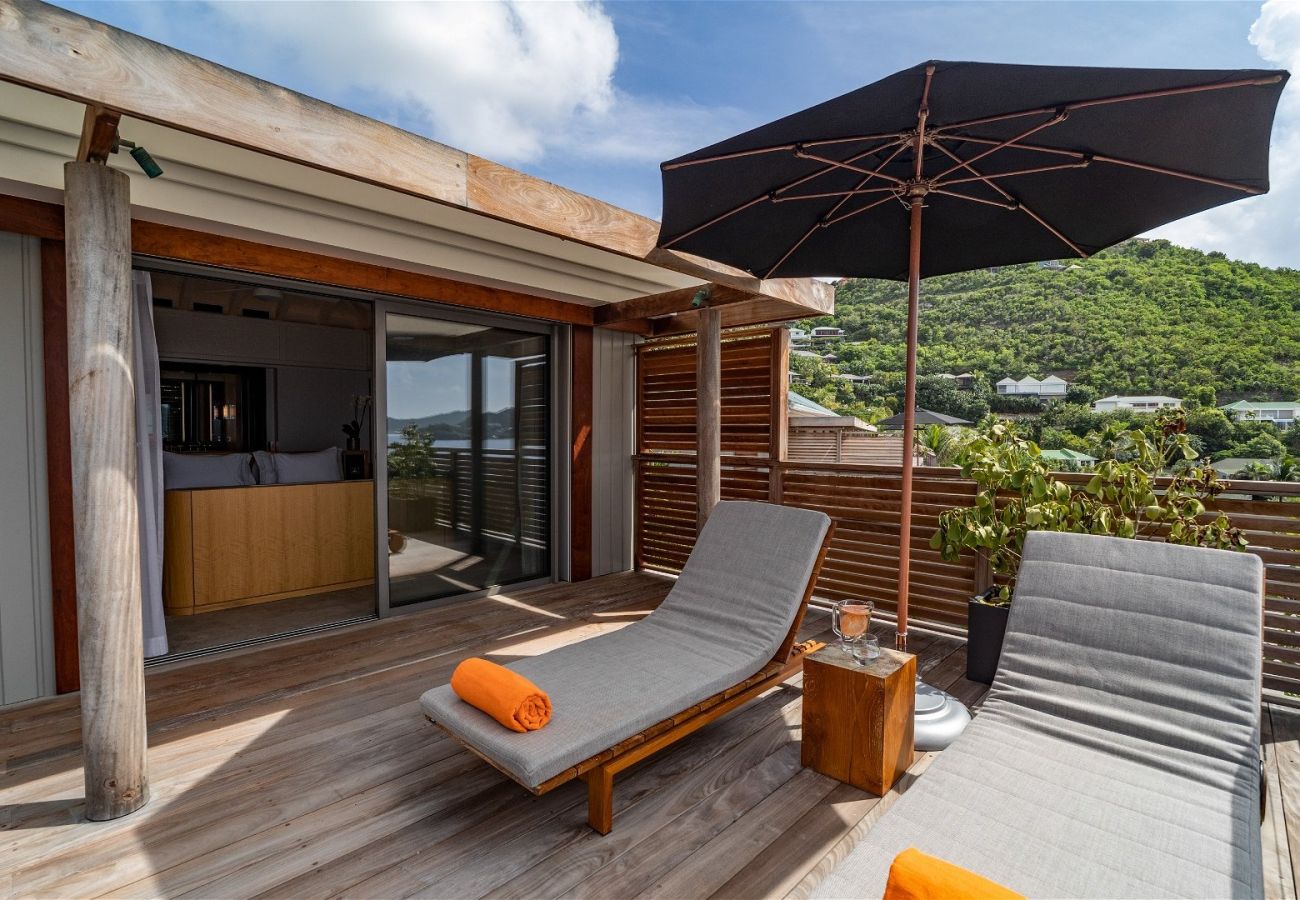 Villa in Saint Barthélemy - Villa Maria St Barths 3-bd