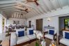 Villa in Saint Barthélemy - Villa Maria St Barths 3-bd