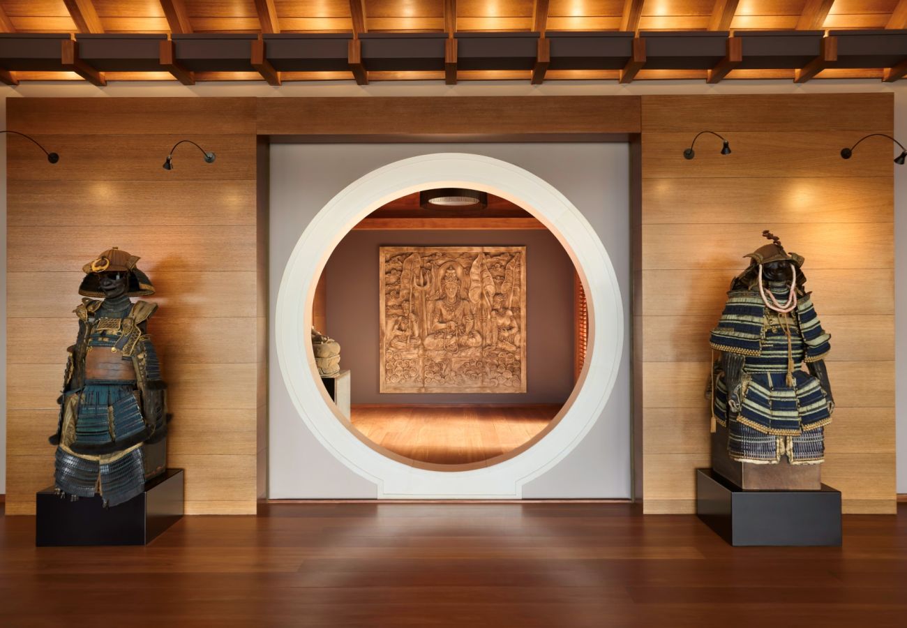 Villa in Saint Barthélemy - Villa Jade St Barths 6-bd