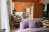Villa in Cannes - Villa Saintpaulia Cannes French Riviera 5-bd