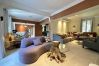 Villa in Cannes - Villa Saintpaulia Cannes French Riviera 5-bd