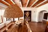Villa in Ibiza - Villa 4 Palms Ibiza 6-bd
