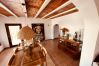 Villa in Ibiza - Villa 4 Palms Ibiza 6-bd