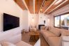 Villa in Ibiza - Villa 4 Palms Ibiza 6-bd