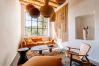 Villa in Sant Llorenç de Balafia - Villa San Lorenzo Fincadelica Ibiza 9-bd