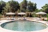 Villa in Sant Llorenç de Balafia - Villa San Lorenzo Fincadelica Ibiza 9-bd