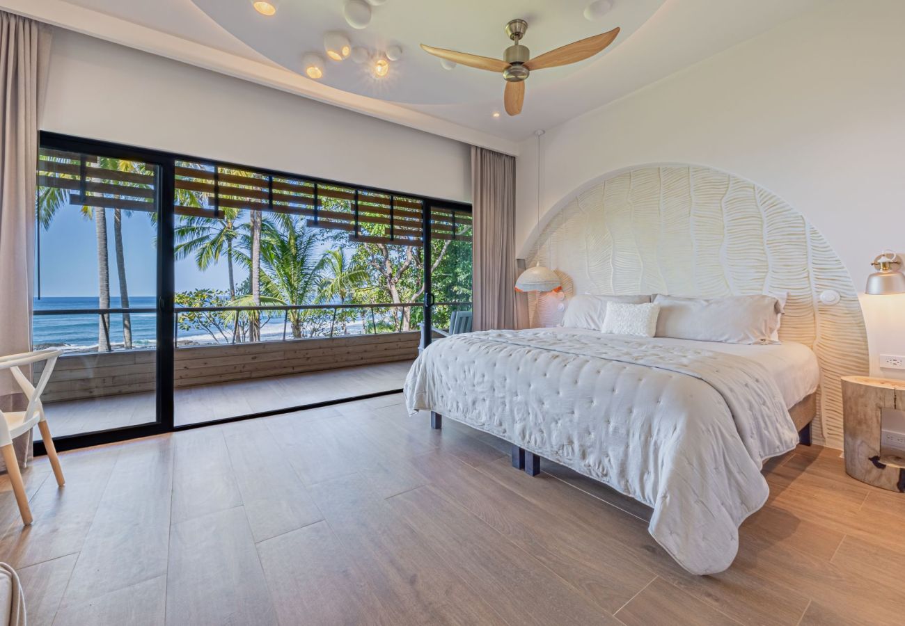 Villa in Paraiso - Villa Hermes Santa Cruz Guanacaste 5-bd