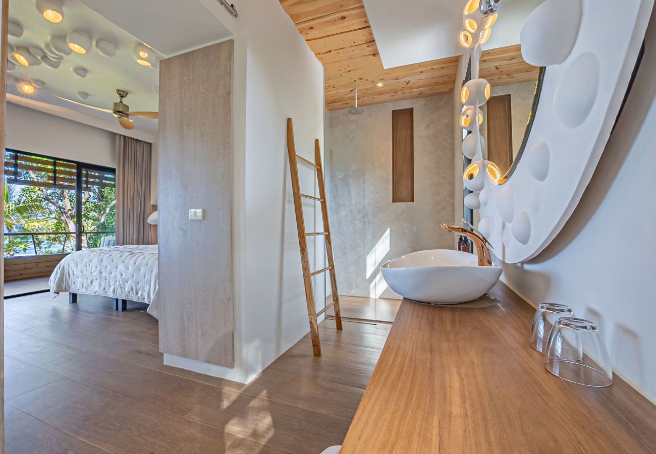 Villa in Paraiso - Villa Hermes Santa Cruz Guanacaste 5-bd