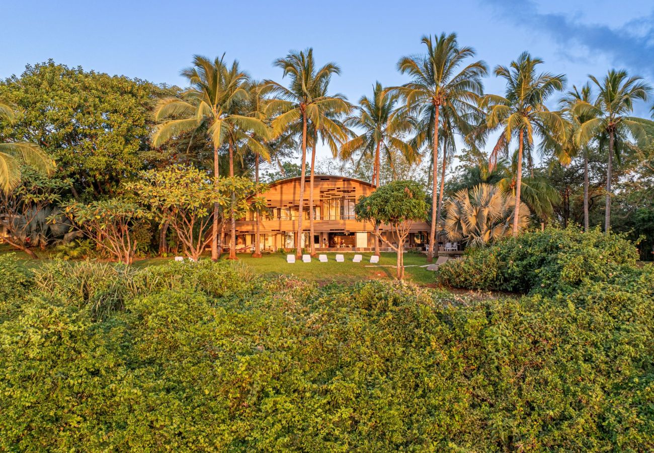 Villa in Paraiso - Villa Hermes Santa Cruz Guanacaste 5-bd