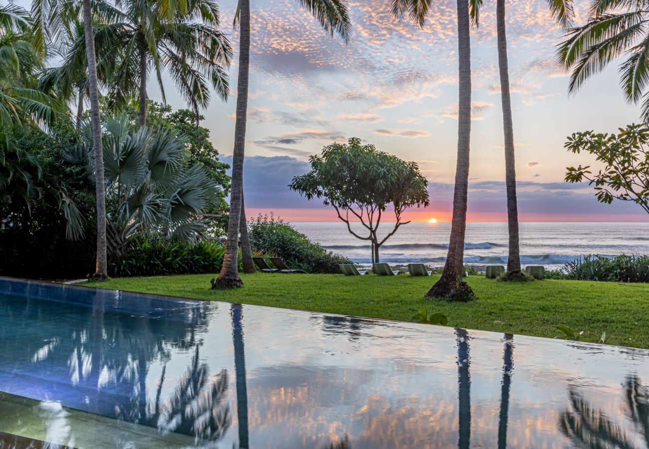 Villa in Paraiso - Villa Hermes Santa Cruz Guanacaste 5-bd