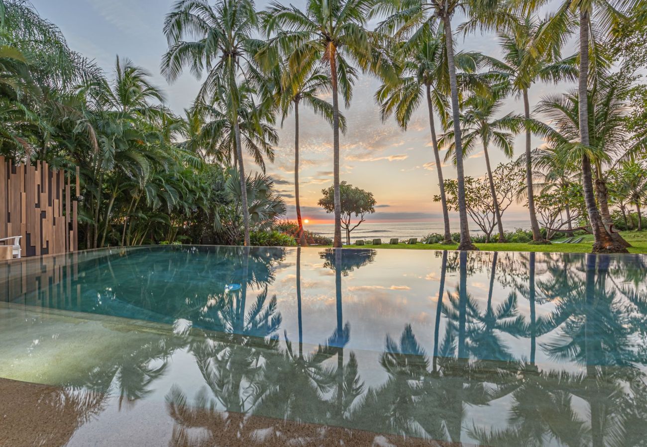Villa in Paraiso - Villa Hermes Santa Cruz Guanacaste 5-bd