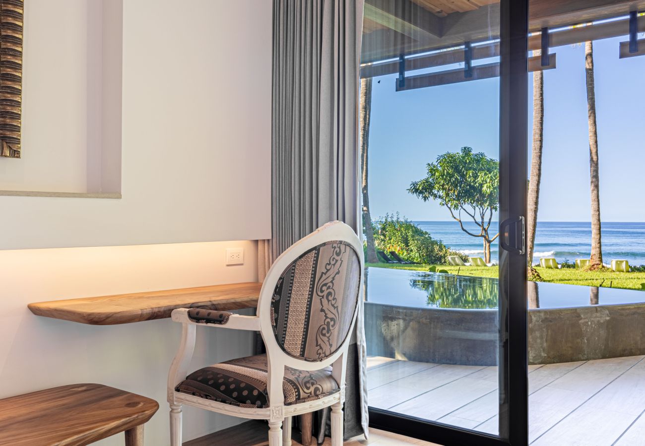 Villa in Paraiso - Villa Hermes Santa Cruz Guanacaste 5-bd