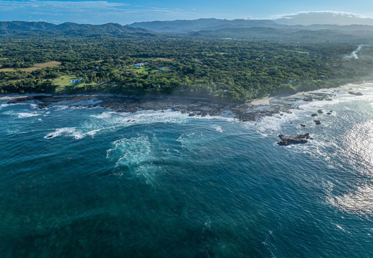 Villa in Paraiso - Villa Hermes Santa Cruz Guanacaste 5-bd