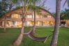 Villa in Paraiso - Villa Hermes Santa Cruz Guanacaste 5-bd