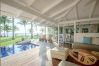 Villa in Paraiso - Villa Diosa Del Mar Santa Cruz Guanacaste 5-bd