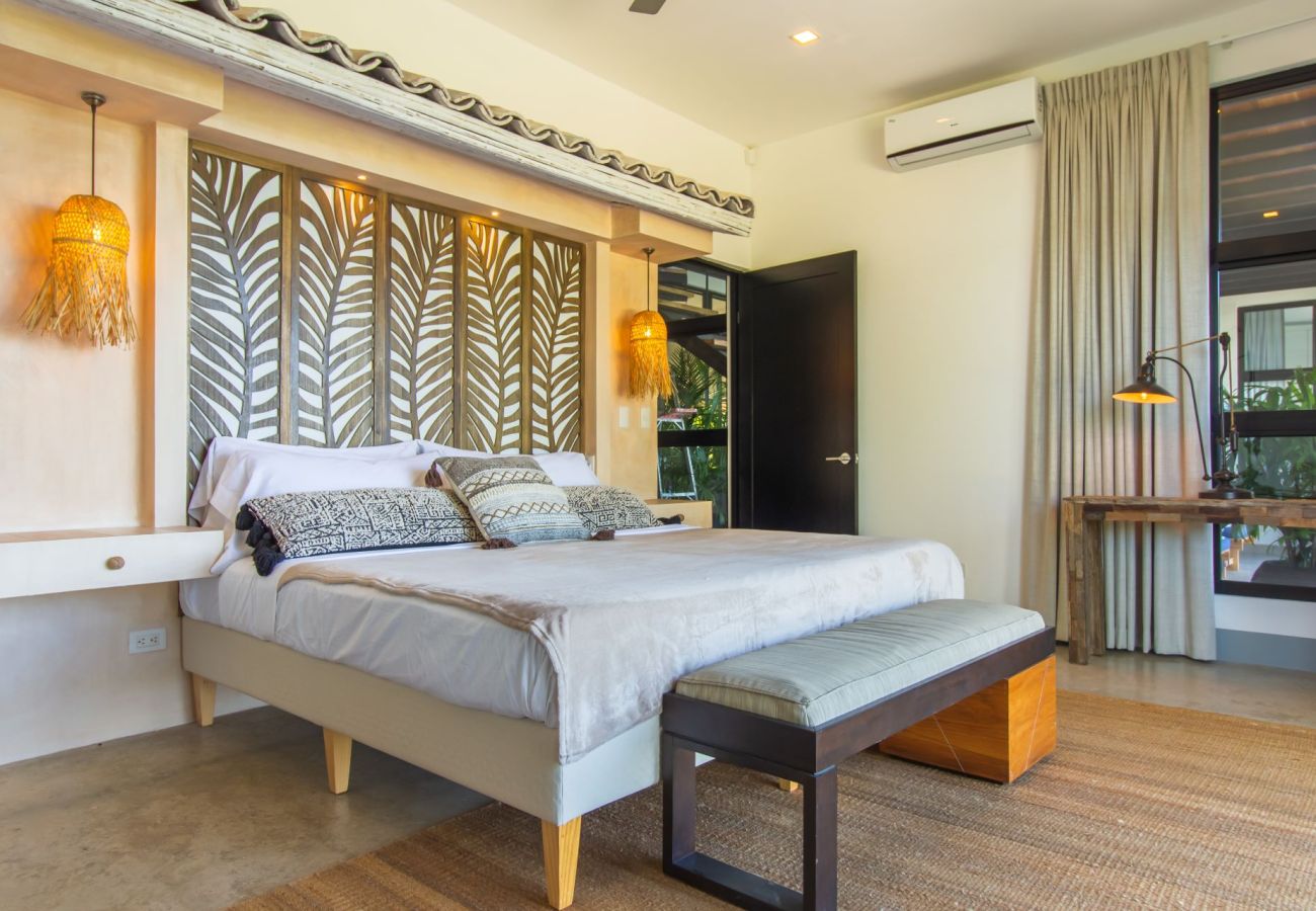 Country house in Tamarindo - Cocoon Estate Santa Cruz Guanacaste 10-bd