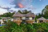 Country house in Tamarindo - Cocoon Estate Santa Cruz Guanacaste 10-bd