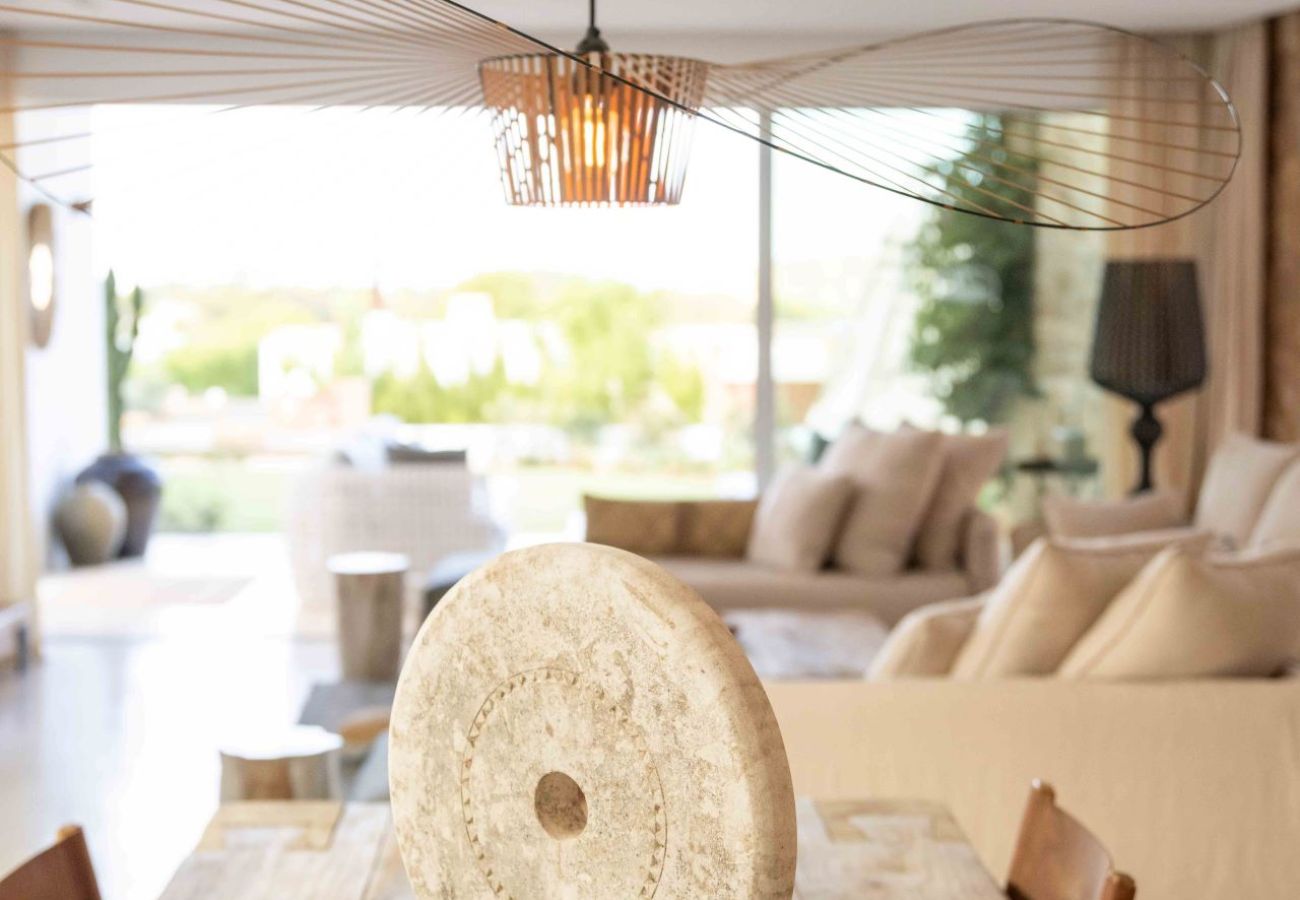 Villa in Sant Josep de Sa Talaia - Villa Comte Ibiza 4-bd