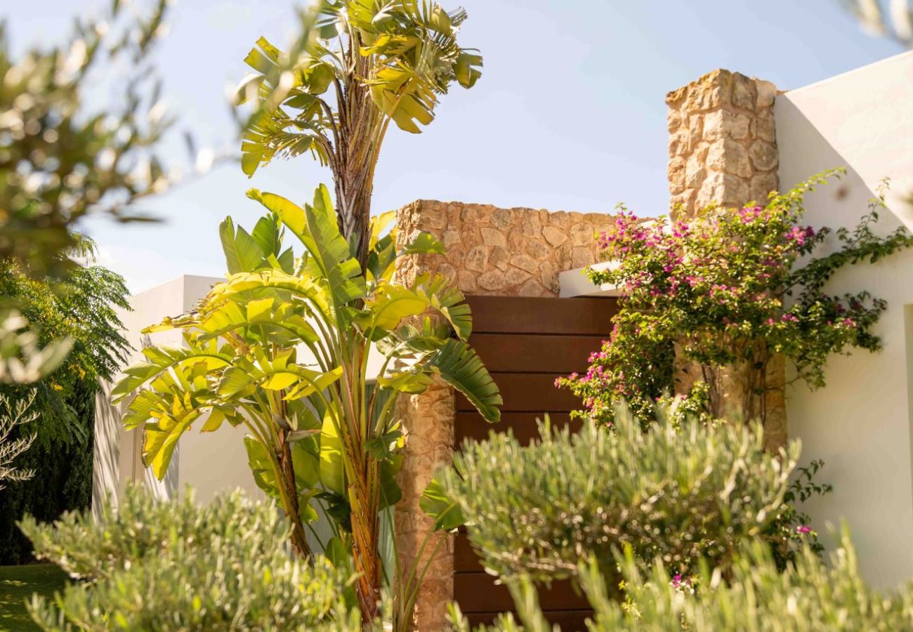Villa in Sant Josep de Sa Talaia - Villa Comte Ibiza 4-bd