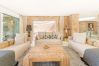 Villa in Sant Josep de Sa Talaia - Villa Comte Ibiza 4-bd