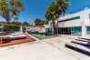 Villa in Santa Eulalia des Riu - Villa India Ibiza 6-bd