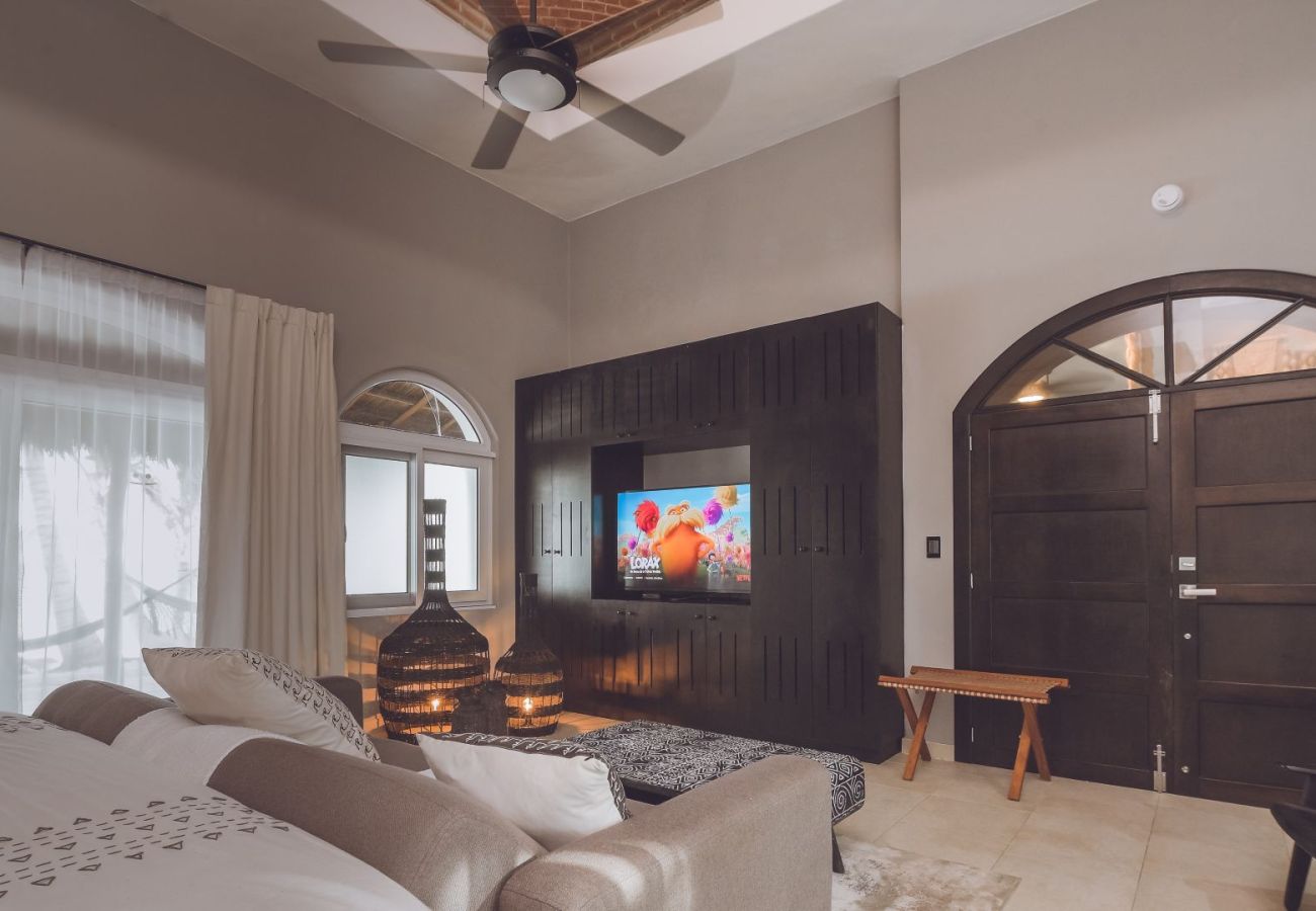 Villa in Tulum - Villa Destiny Tulum Quintana Roo 4-bd