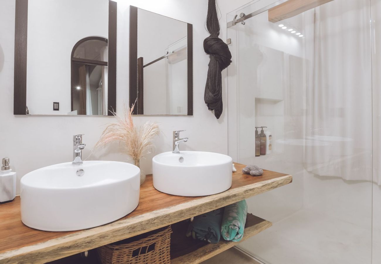 Villa in Tulum - Villa Destiny Tulum Quintana Roo 4-bd