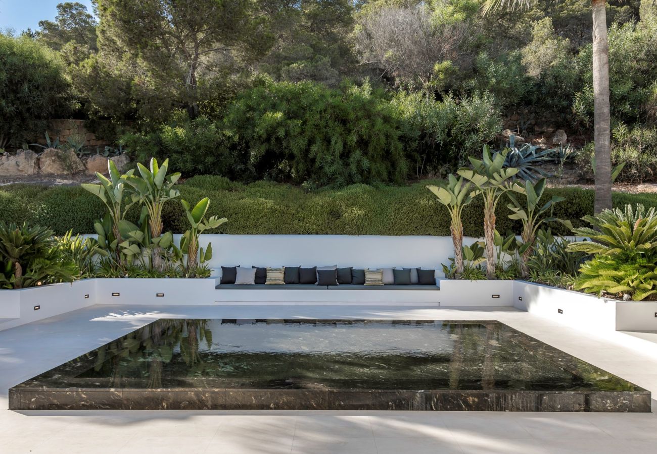 Villa in Ibiza / Eivissa - Villa Can Nemo Ibiza 6-bd