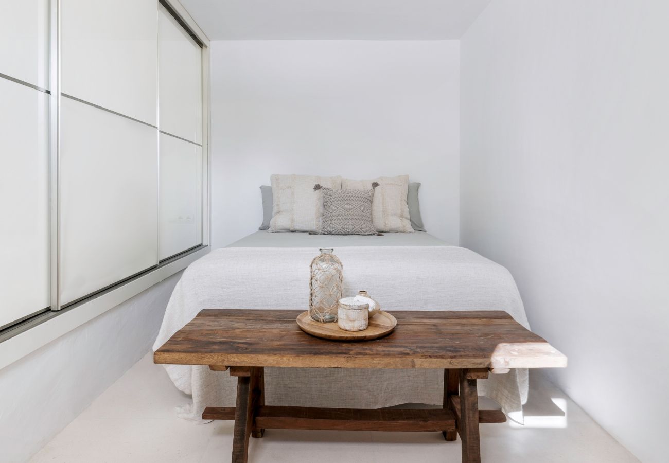 Villa in Ibiza / Eivissa - Villa Can Nemo Ibiza 6-bd