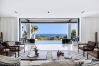 Villa in Ibiza - Villa Can Nemo Ibiza 6-bd