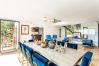 Villa in La Croix-Valmer - Villa Colibri St Tropez French Riviera 10-bd