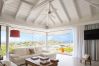 Villa in Saint Barthélemy - Villa Casa Roc St Barths 1-bd