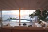 Villa in Saint Barthélemy - Villa Les Gaillacs St Barths 4-bd