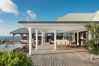 Villa in Saint Barthélemy - Villa Air du Temps St Barths 3-bd