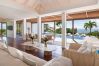Villa in Saint Barthélemy - Villa Floating Garden St Barths 3-bd