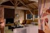 Villa in Lège-Cap-Ferret - Villa Le Coeur du Ferret Bassin d'Arcachon 8-bd