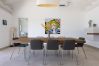 Villa in Saint Barthélemy - Villa Only View St Barths 4-bd