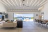Villa in Saint Barthélemy - Villa Only View St Barths 4-bd
