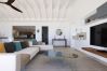 Villa in Saint Barthélemy - Villa Only View St Barths 4-bd