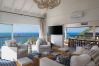 Villa in Saint Barthélemy - Villa Esprit de Roche St Barths 1-bd