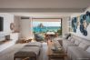 Villa in Saint Barthélemy - Villa Colette St Barths 3-bd