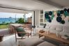 Villa in Saint Barthélemy - Villa Colette St Barths 3-bd