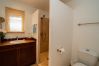 Villa in Saint Barthélemy - Villa Case et Cuisine St Barths 1-bd