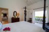 Villa in Saint Barthélemy - Villa Case et Cuisine St Barths 1-bd