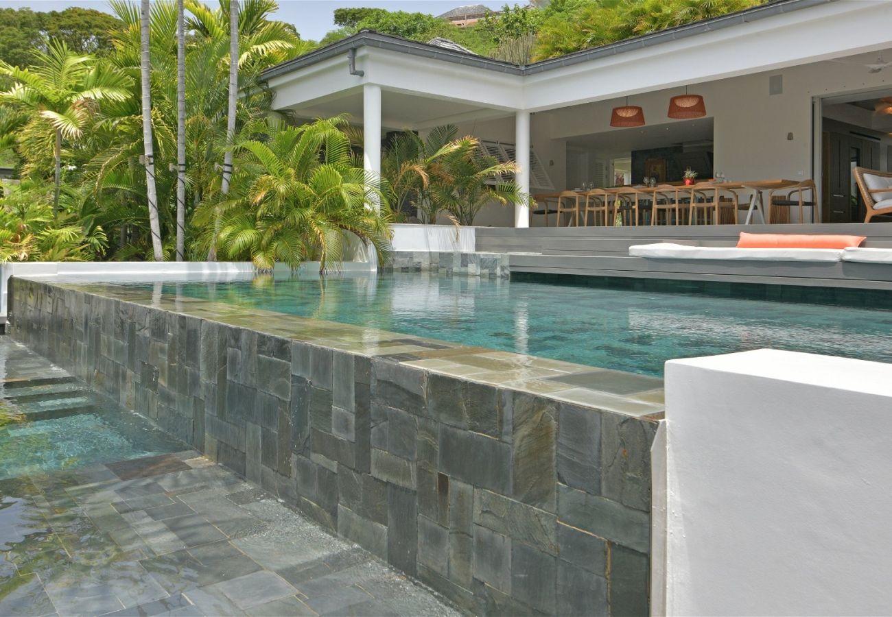 Villa in Saint Barthélemy - Villa Only You St Barths 2-bd