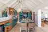 Villa in Saint Barthélemy - Villa Nala St Barths 2-bd
