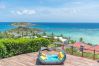 Villa in Saint Barthélemy - Villa Nala St Barths 2-bd