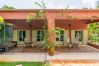 Villa in Saint Barthélemy - Villa African Queen St Barths 2-bd